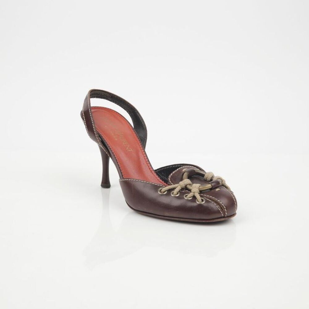 Size Eve Pumps